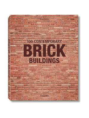 Contemporary Brick Buildings