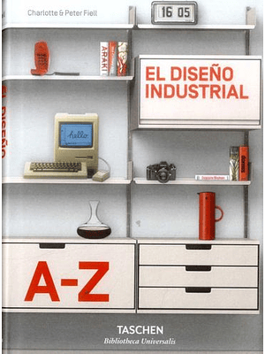 Diseño Industrial De A Z