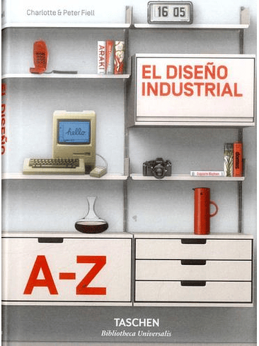 Diseño Industrial De A Z 1