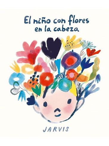 Niño Con Flores En La Cabeza, El 1