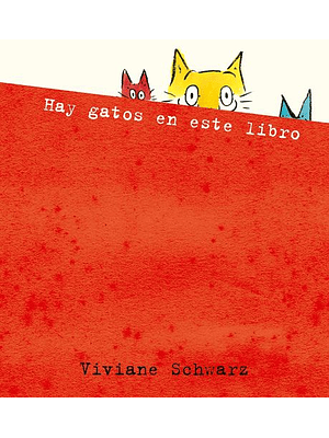 Hay Gatos En Este Libro