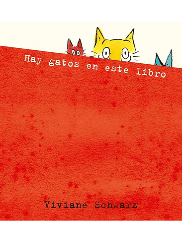 Hay Gatos En Este Libro 1