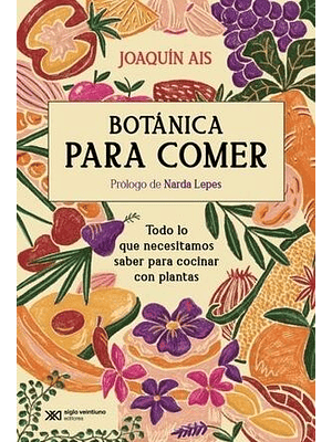 Botanica Para Comer