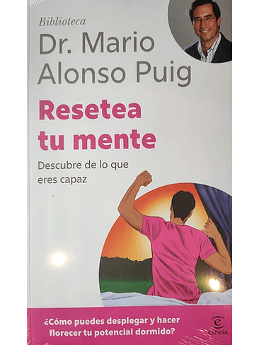 Resetea Tu Mente 1