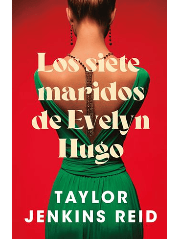 Siete Maridos De Evelyn Hugo, Los 1