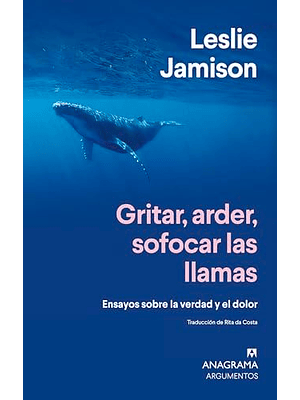 Gritar Arder Sofocar Las Llamas