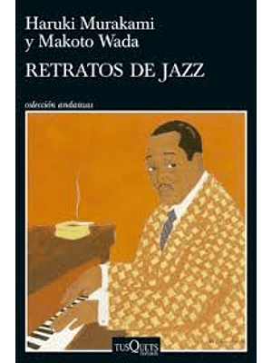 Retratos De Jazz