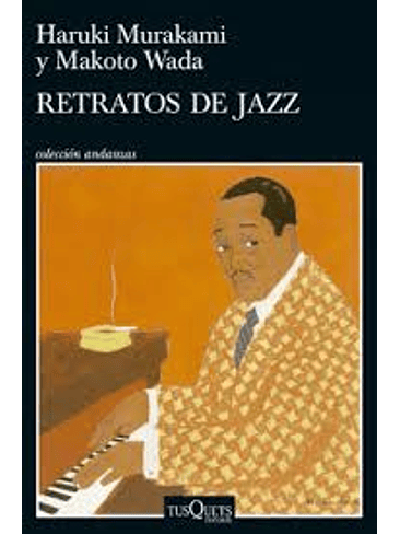 Retratos De Jazz 1