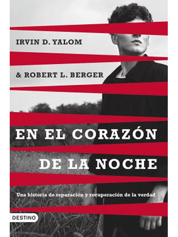 En El Corazon De La Noche 1