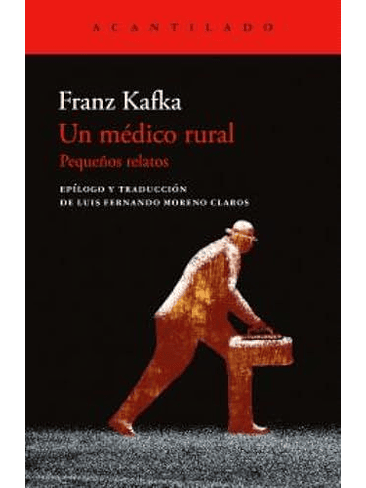 Medico Rural, Un 1