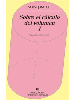 Volumen Del Tiempo I, El