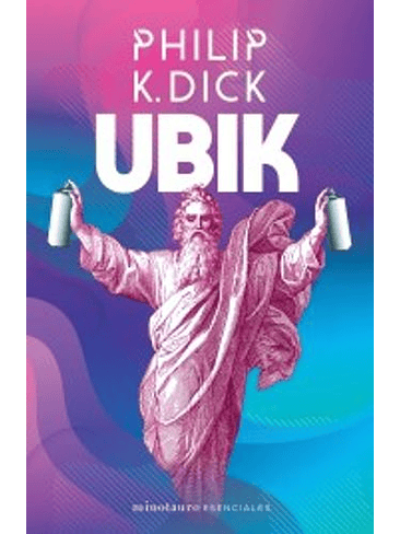 Ubik 1