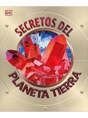 Secretos Del Planeta Tierra 1