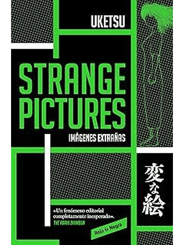 Strange Pictures 1