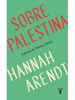 Sobre Palestina