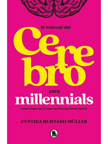 Manual Para El Cerebro Millennials 1