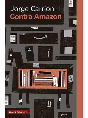 Contra Amazon 