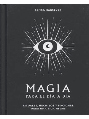 Magia Para El Dia A Dia