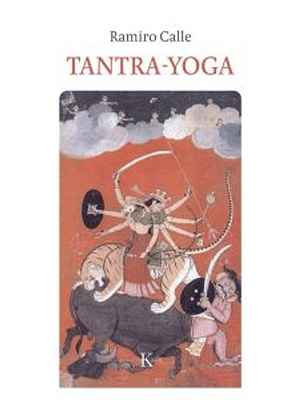 Tantra Yoga