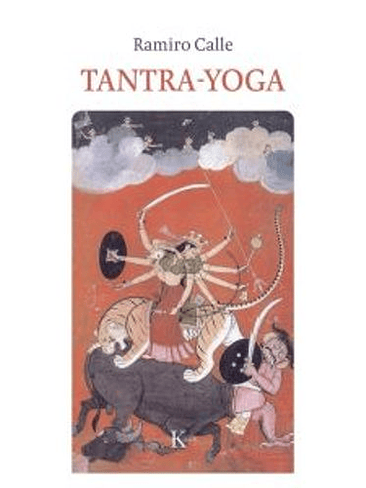 Tantra Yoga 1
