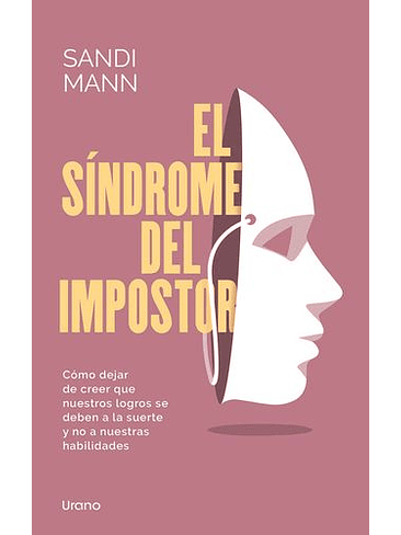 Sindrome Del Impostor, El 1