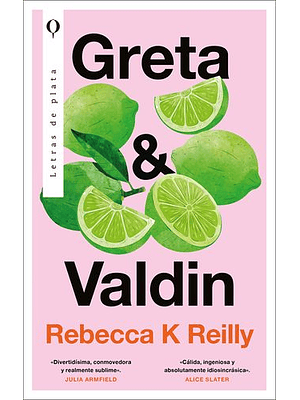 Greta Y Valdin