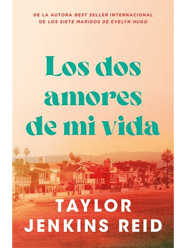 Dos Amores De Mi Vida, Los 1