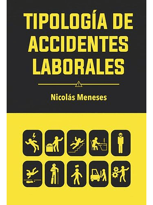 Tipologia De Accidentes Laborales
