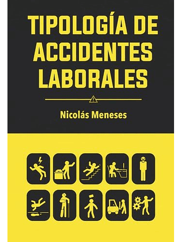 Tipologia De Accidentes Laborales 1