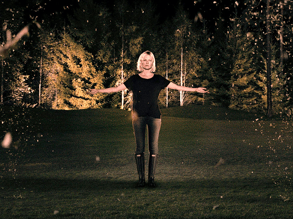 Dolor, cine y catarsis                                                                                                                   por Ignacio Maldonado 