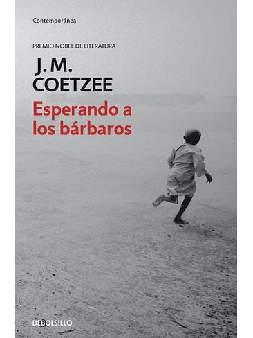 Esperando A Los Barbaros 1