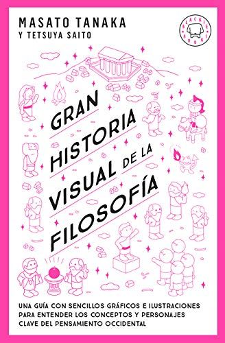 Gran Historia Visual De La Filosofia 1