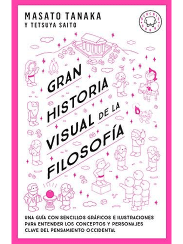 Gran Historia Visual De La Filosofia 1