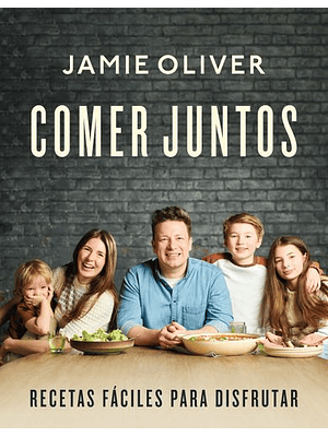 Comer Juntos