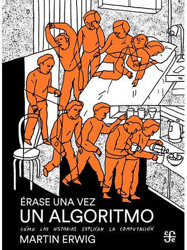 Erase Un Vez Un Algoritmo  1