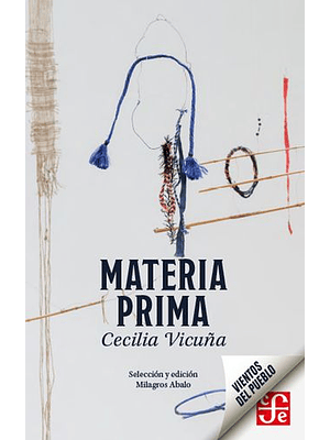 Materia Prima