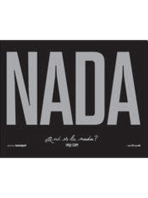 Nada Que Es La Nada