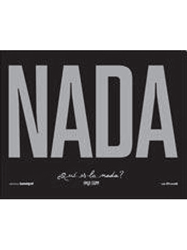 Nada Que Es La Nada 1