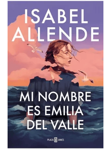 Mi Nombre Es Emilia Del Valle 1