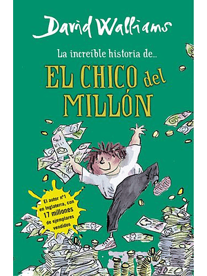 Increible Historia Del Chico Del Millon, La