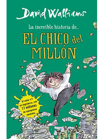 Increible Historia Del Chico Del Millon, La 1
