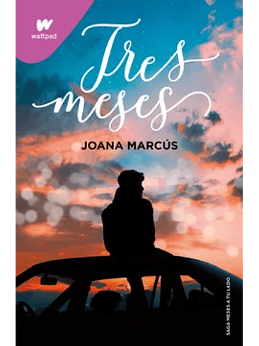 Meses A Tu Lado 3 Tres Meses 1