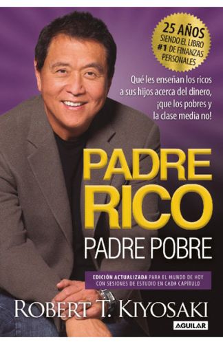 Padre Rico Padre Pobre 1