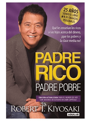 Padre Rico Padre Pobre