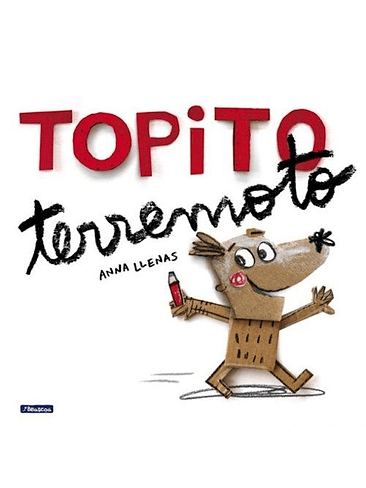 Topito Terremoto 1