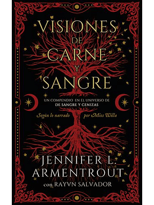 De Sangre Y Cenizas Visiones De Carne Y Sangre Una Guia