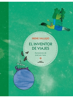 Inventor De Viajes, El