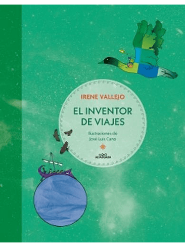 Inventor De Viajes, El 1