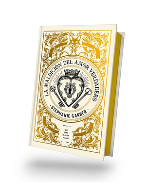 Erase Una Vez Un Corazon Roto 3 La Maldicion Del Amor Verdadero (Td)