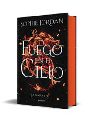 Fuego En El Cielo La Magia Vive (Td)